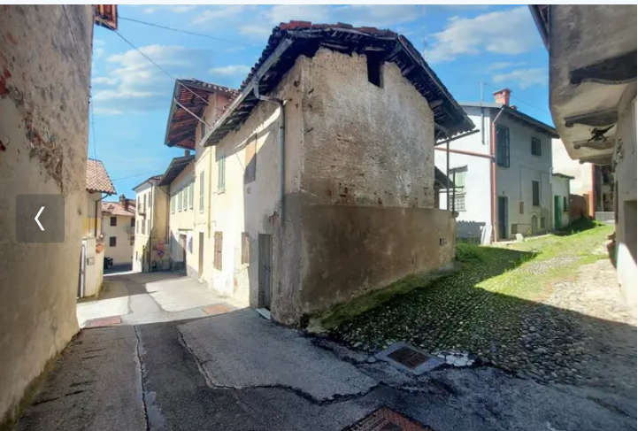 immobile appartamento all'asta in via domenico simonetti, n 5 - 7 - 10010 Candia Canavese (TO) - 1