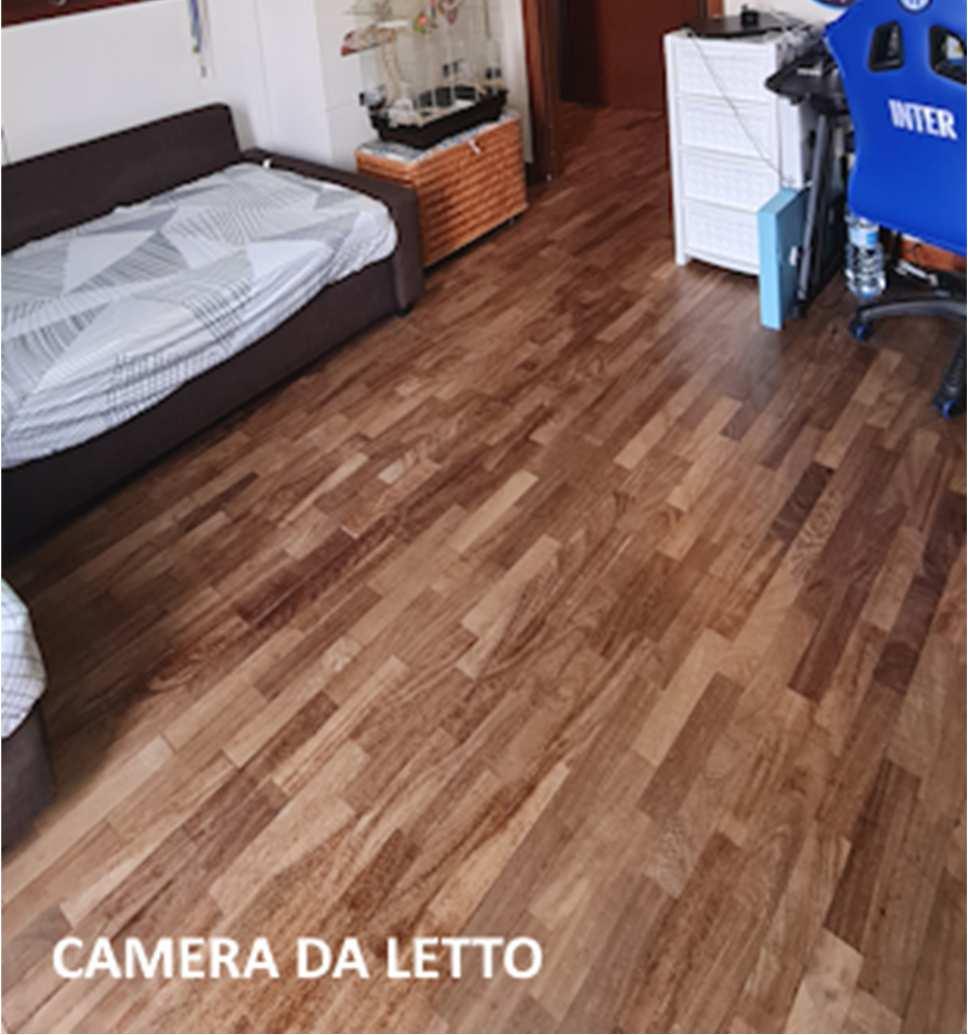immobile appartamento all'asta in Via LARIO 64/B - 20900 Monza (MB) - 3