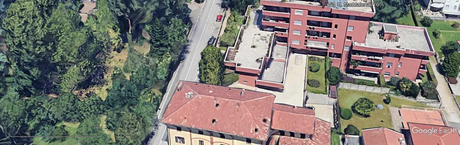immobile appartamento all'asta in Via U Maddalena, 16, 22063 Cantù CO, Italia Cantù, Como - 1