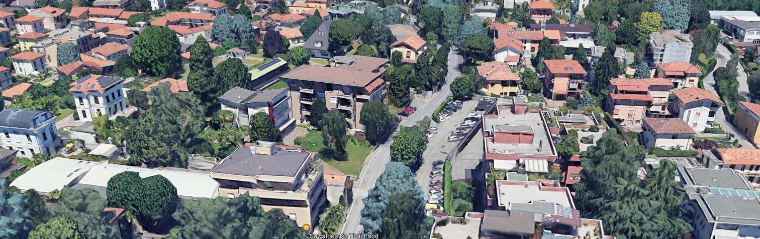 immobile appartamento all'asta in Via U Maddalena, 16, 22063 Cantù CO, Italia Cantù, Como - 2