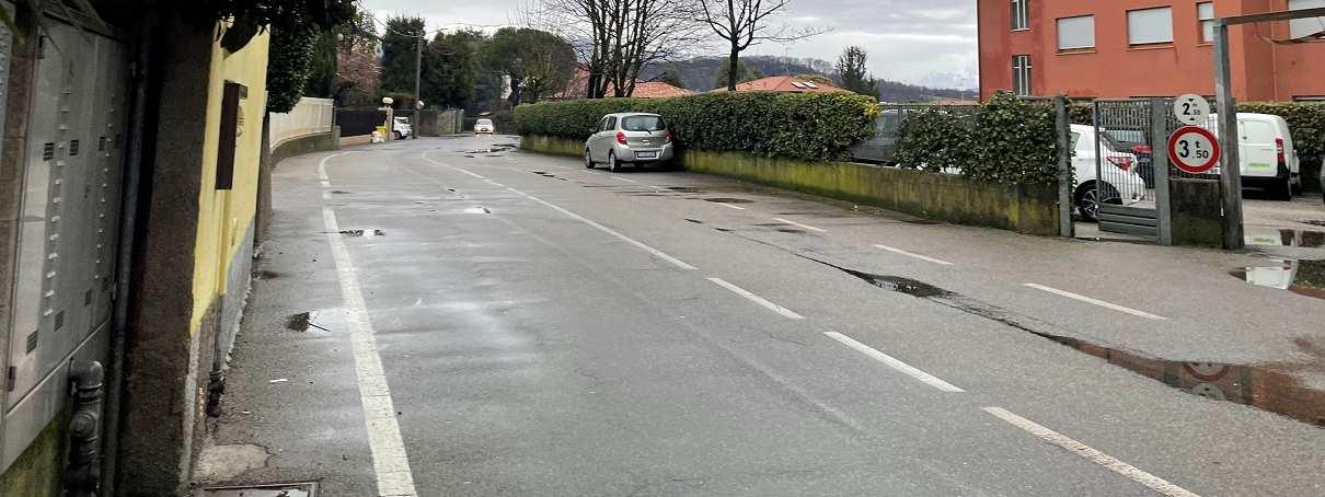 immobile appartamento all'asta in Via U Maddalena, 16, 22063 Cantù CO, Italia Cantù, Como - 5