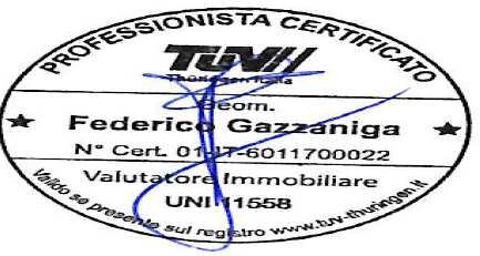 immobile appartamento all'asta in Via Cascina FIenile snc - 26010 Azzanello (CR) - 3