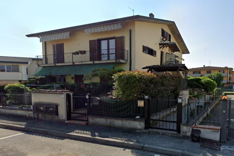immobile appartamento all'asta in Via XI Settembre, 20, 26812 Borghetto Lodigiano LO, Italia Borghetto Lodigiano, Lodi - 3