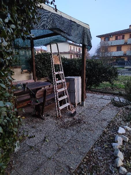 immobile appartamento all'asta in Via XI Settembre, 20, 26812 Borghetto Lodigiano LO, Italia Borghetto Lodigiano, Lodi - 5