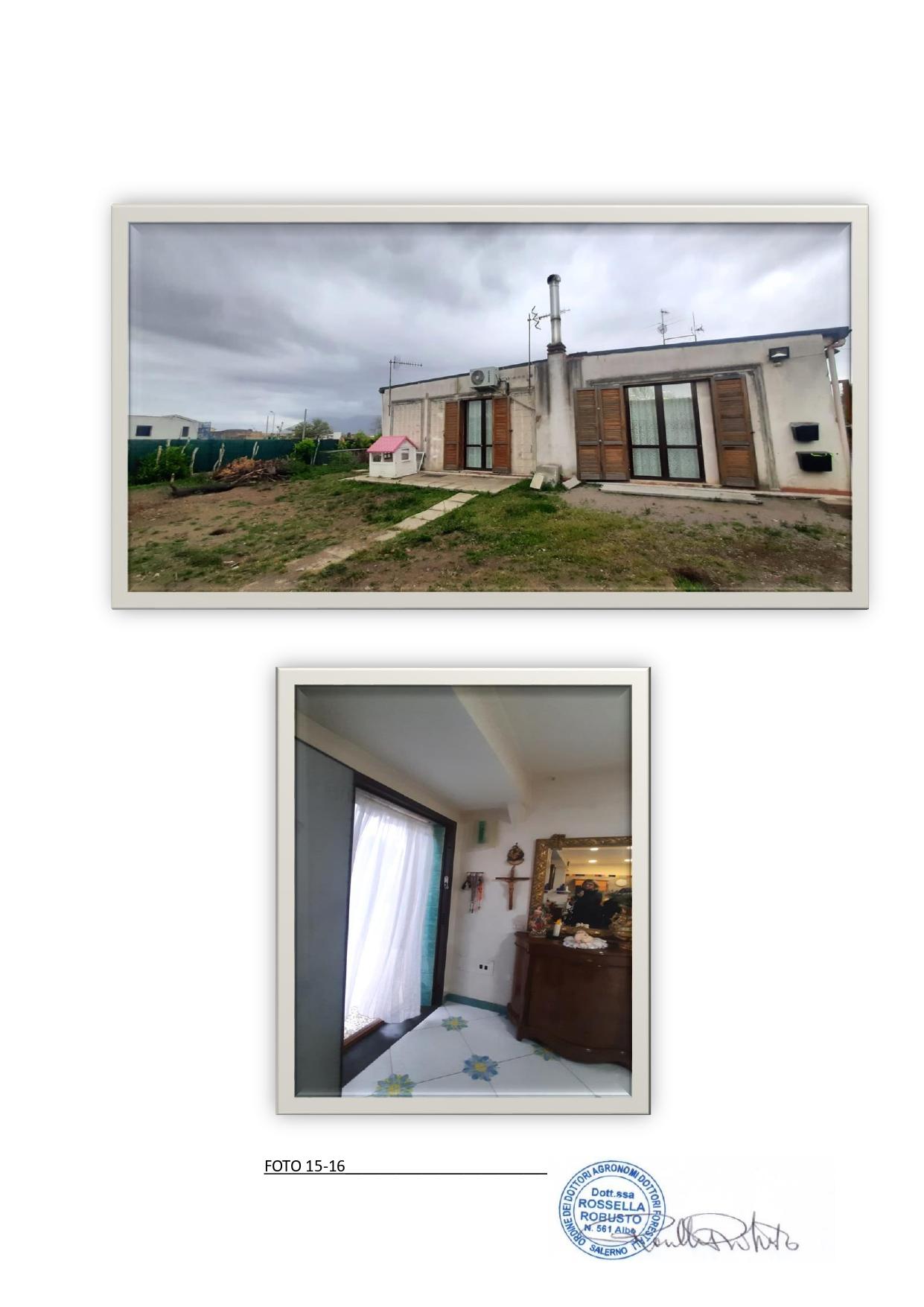 immobile terreno all'asta in Via Bonifica Vicinale di Palma, 12, 84018 Scafati SA, Italia Scafati, Salerno - 1