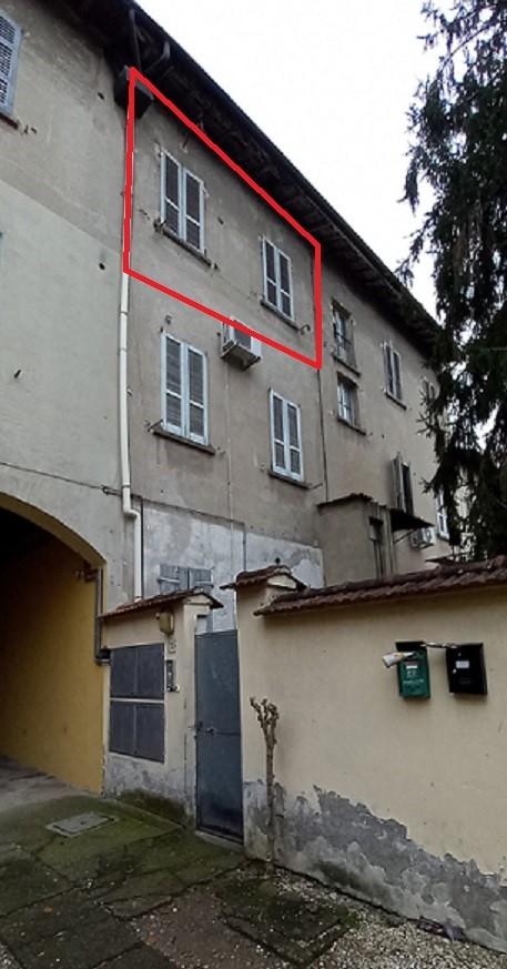 immobile appartamento all'asta in Viale MATTEOTTI 7 - 26015 Soresina (CR) - 3