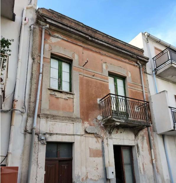 immobile negozio all'asta in Pellaro, Via Lume, 52 - 89134 Reggio di Calabria (RC) - 1