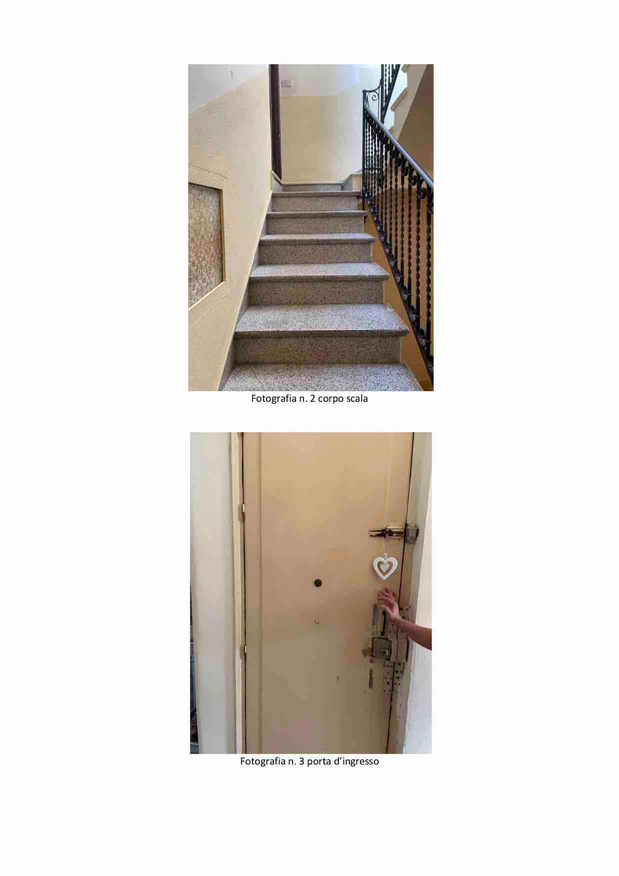 immobile appartamento all'asta in Via Ruggero Settimo, 11, 90011 Bagheria PA, Italia Bagheria, Palermo - 3