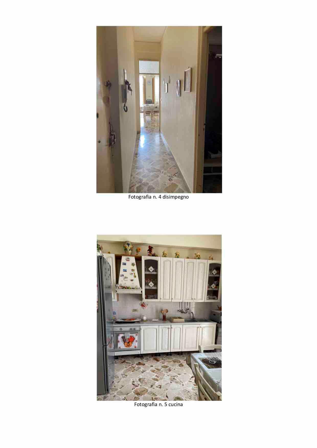 immobile appartamento all'asta in Via Ruggero Settimo, 11, 90011 Bagheria PA, Italia Bagheria, Palermo - 4