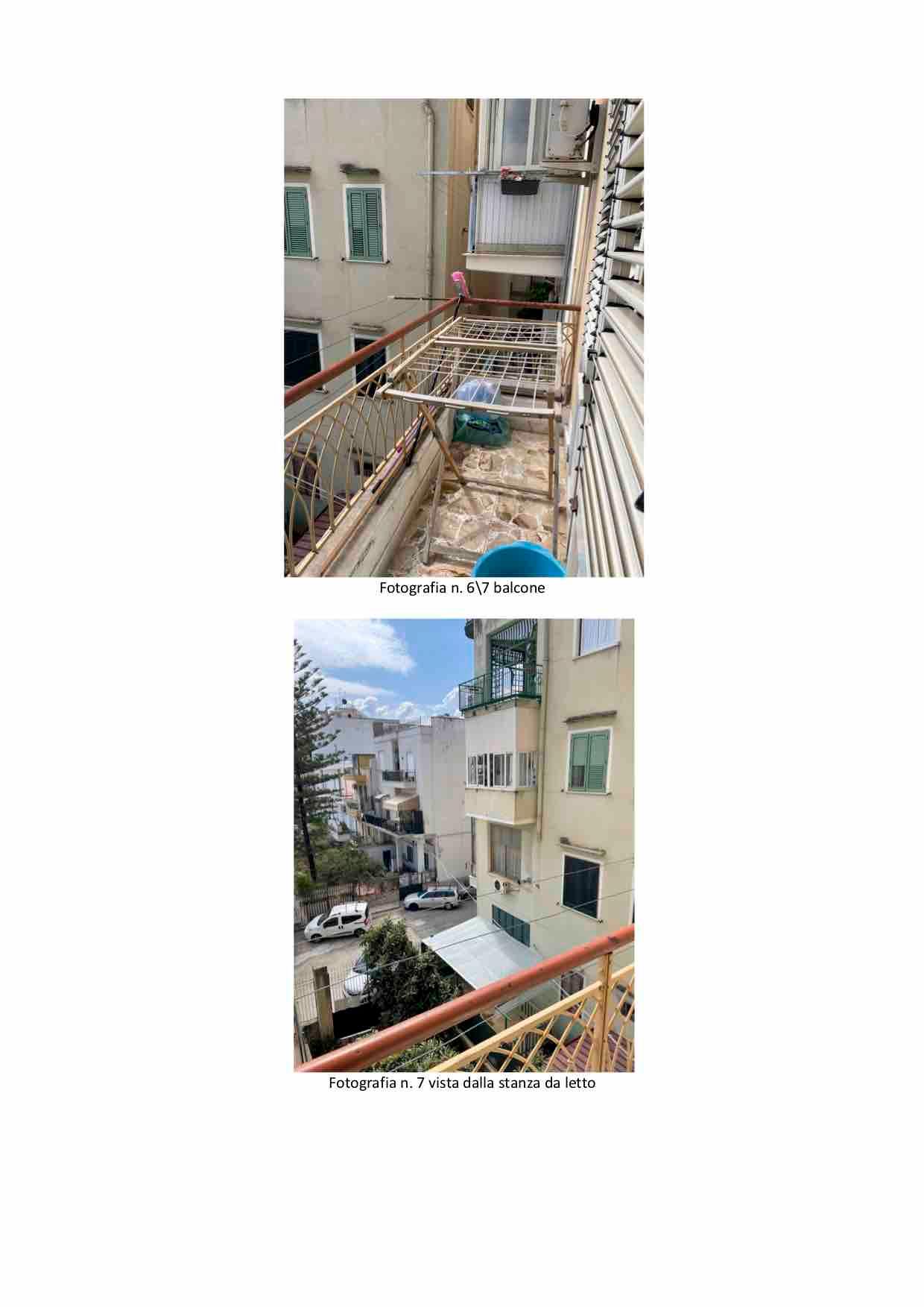 immobile appartamento all'asta in Via Ruggero Settimo, 11, 90011 Bagheria PA, Italia Bagheria, Palermo - 5