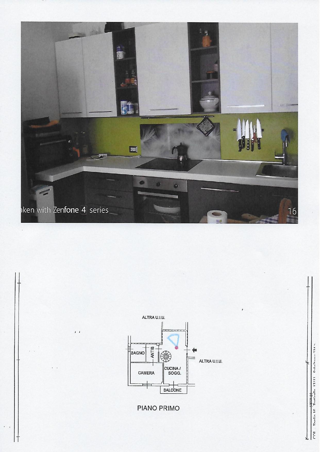 immobile appartamento all'asta in Via Nazionale, 8, 23823 Colico Piano LC, Italia - 23823 Colico (LC) - 4