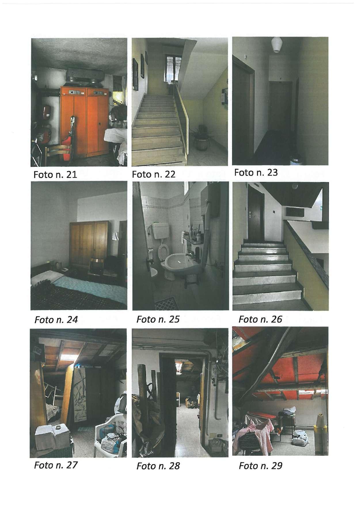 immobile hotel - albergo all'asta in Via Po, 13, 53042 Chianciano Terme SI, Italia Chianciano Terme, Siena - 4