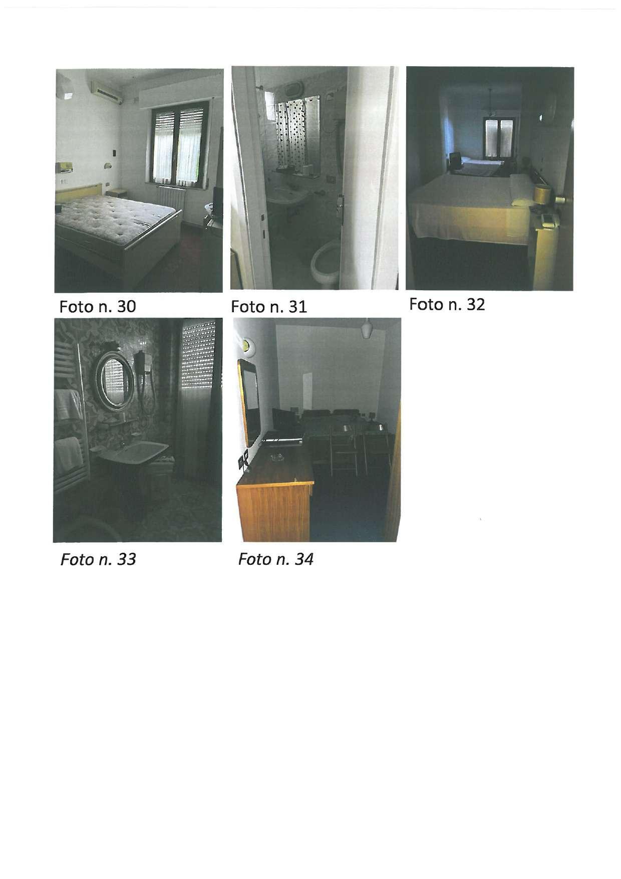 immobile hotel - albergo all'asta in Via Po, 13, 53042 Chianciano Terme SI, Italia Chianciano Terme, Siena - 5