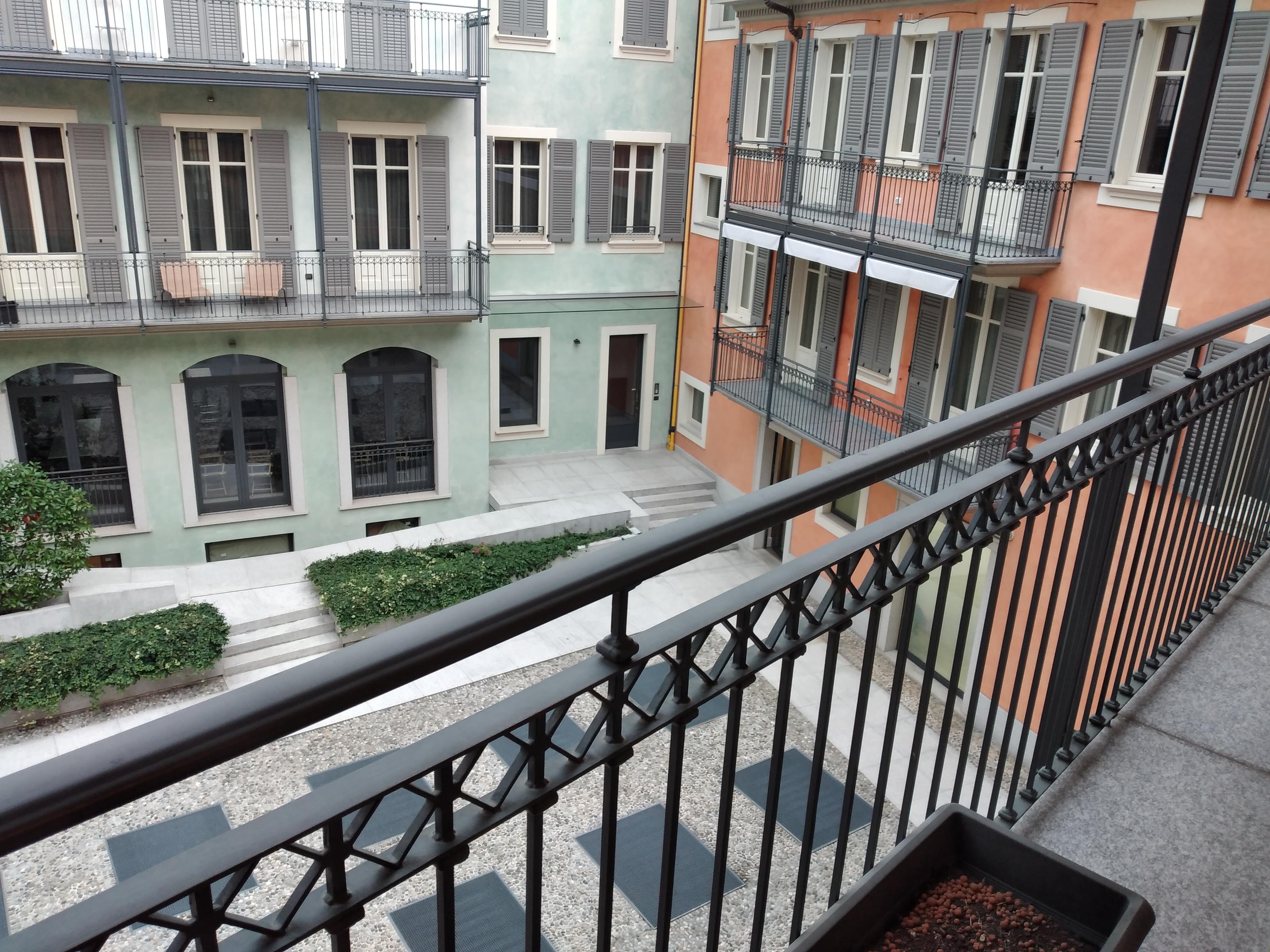 immobile appartamento all'asta in Piazza Garibaldi  2/4 - 20900 Monza (MB) - 2