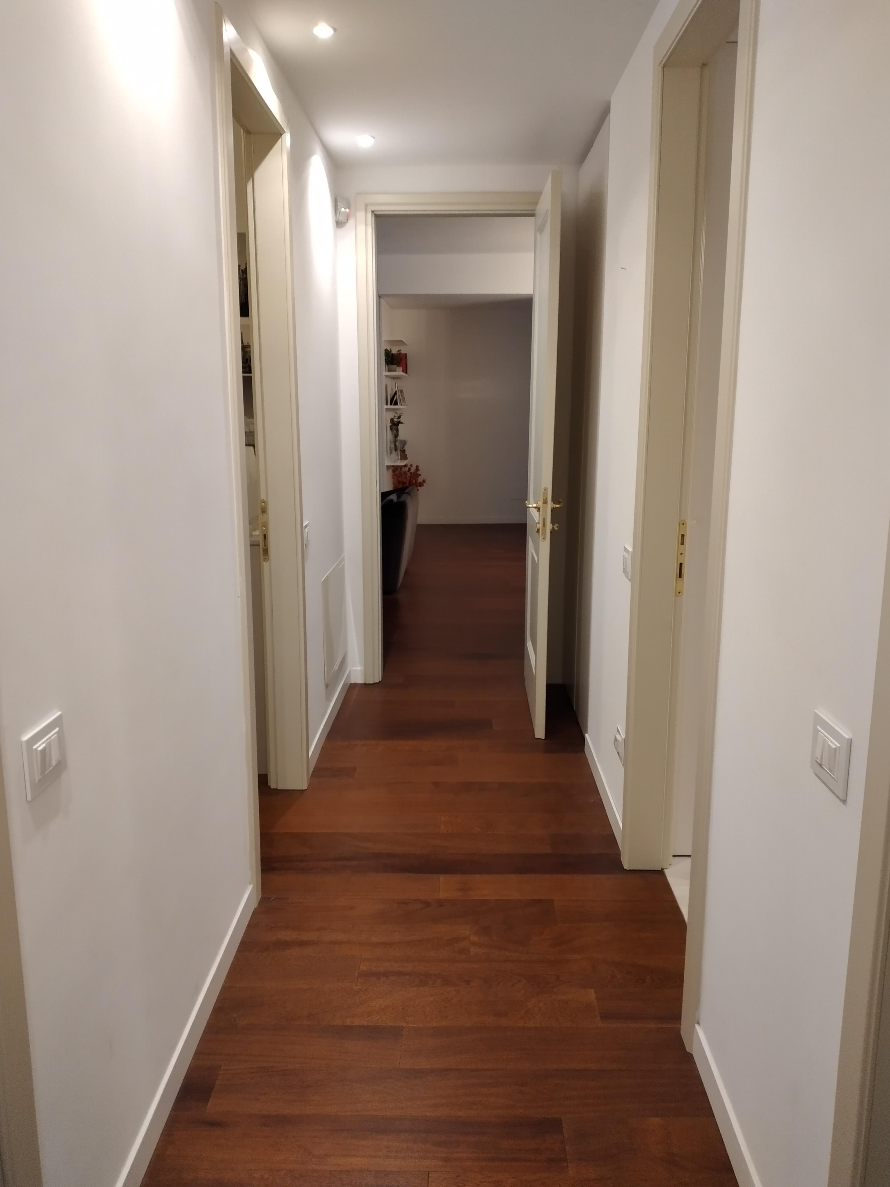 immobile appartamento all'asta in Piazza Garibaldi  2/4 - 20900 Monza (MB) - 4