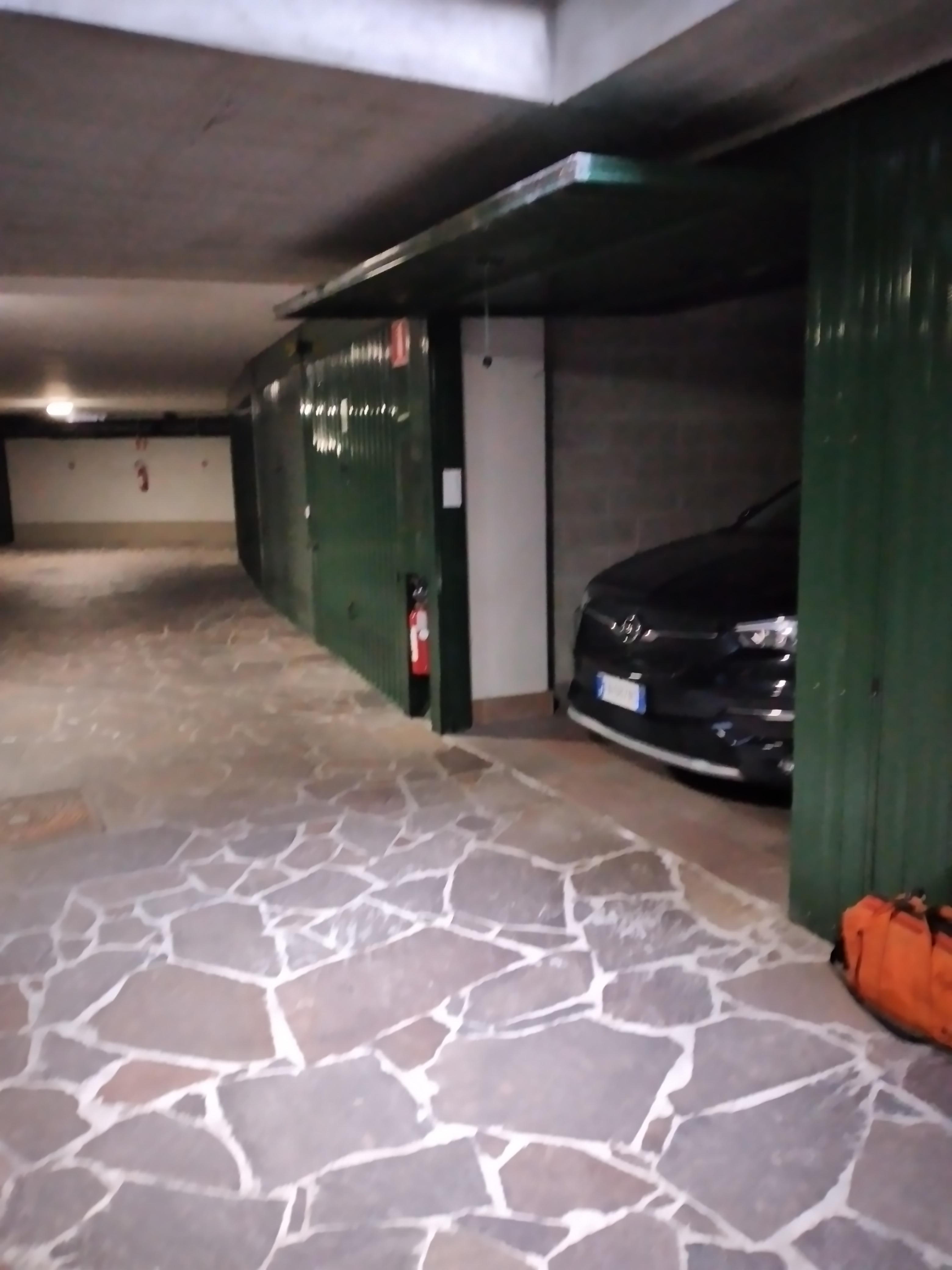 immobile appartamento all'asta in Piazza Garibaldi  2/4 - 20900 Monza (MB) - 5