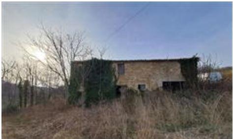 immobile casa singola all'asta in Via Valgiorgese 13 - Sorbolongo - 61040 Sant'Ippolito (PU) - 2