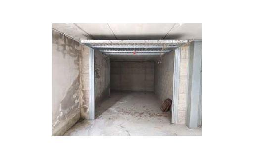 immobile garage all'asta in Via ENRICO FERMI 8 - 21010 Arsago Seprio (VA) - 1