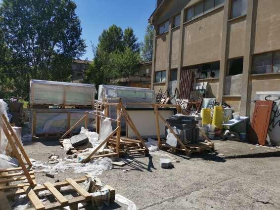 immobile capannone all'asta in Via Cartiera, 94, 40037 Borgonuovo BO, Italia - Sasso Marconi (BO) - 3