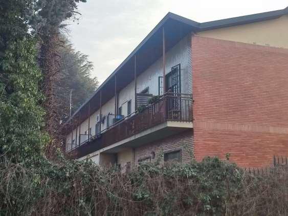 immobile appartamento all'asta in Via Michelangelo Buonarroti 1 - 20040 Usmate Velate (MB) - 2