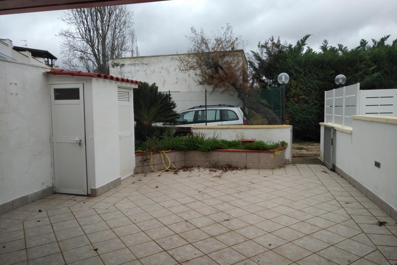 immobile appartamento all'asta in Via delle Orchidee, n 5 - 73059 Ugento (LE) - 2