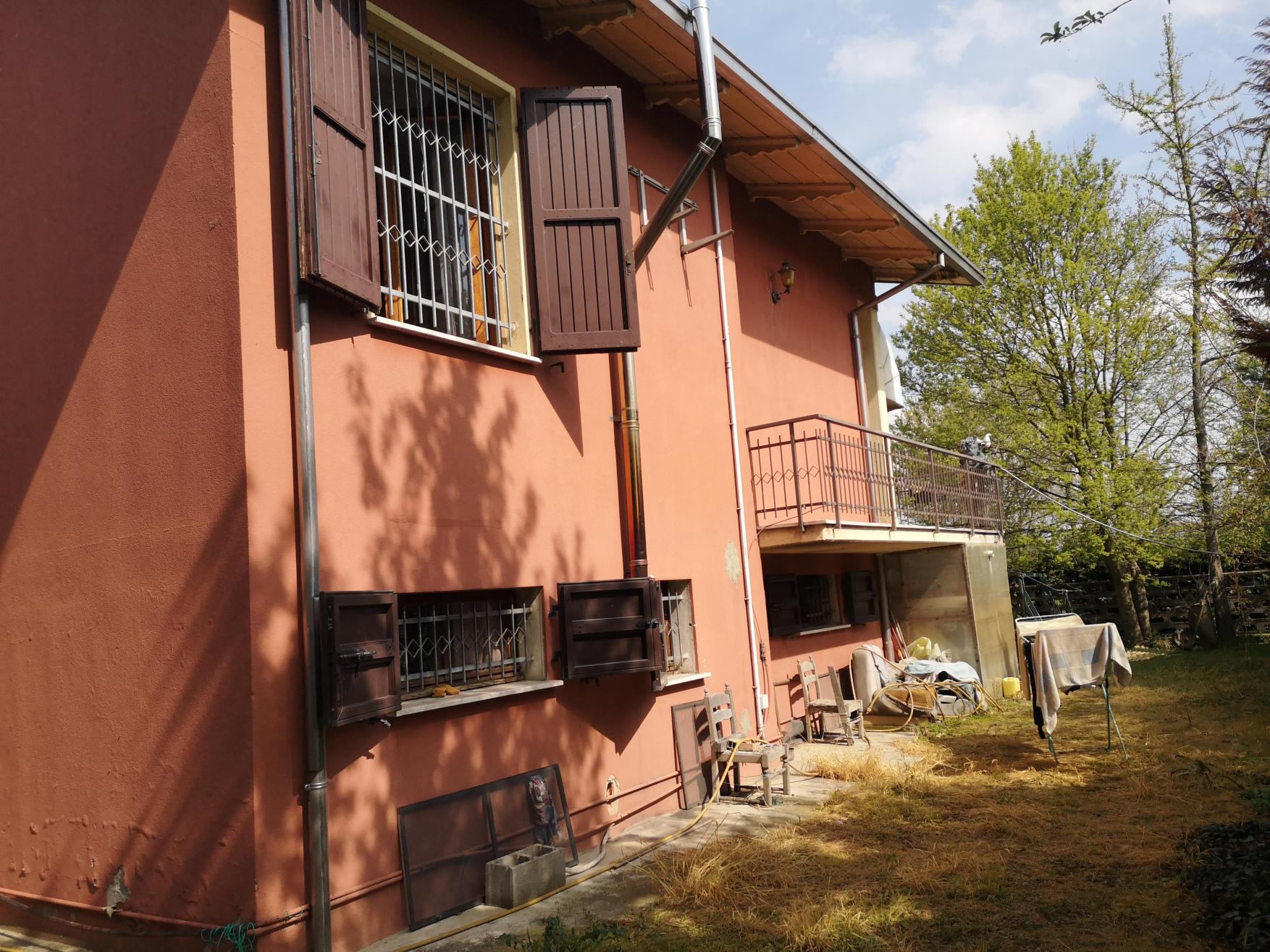 immobile appartamento all'asta in Localita' Casoni, Via Giorgio La Pira 9 - 42045 Luzzara (RE) - 3