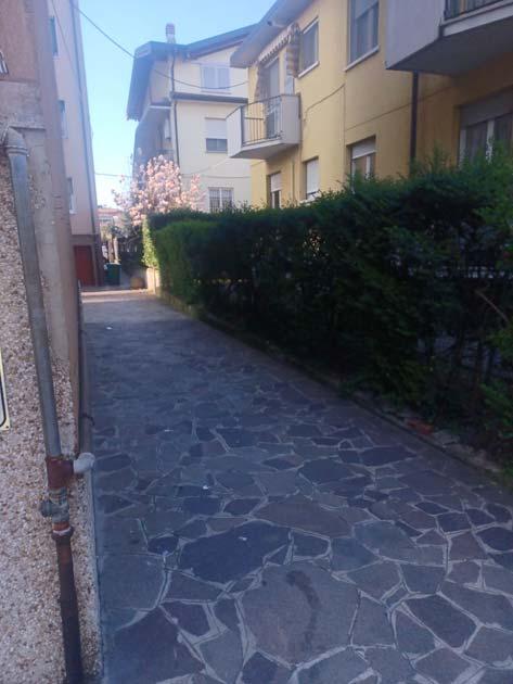 immobile APPARTAMENTO ALL'ASTA IN VIA ALESSANDRO VOLTA N3/B - 20051 CASSINA DE' PECCHI (MI) - 1