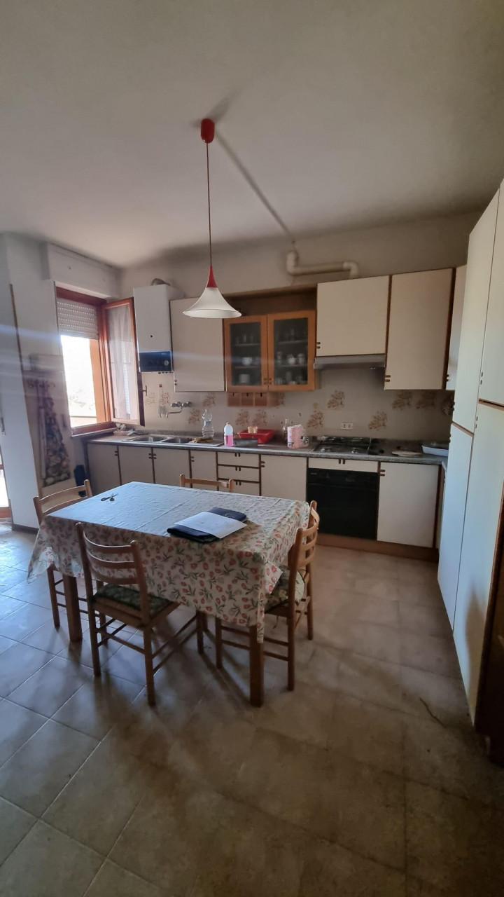 immobile APPARTAMENTO ALL'ASTA IN VIA UGO FOSCOLO, CASCINARE (FM) - 1