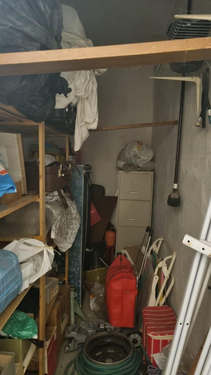 immobile APPARTAMENTO ALL'ASTA IN VIA UGO FOSCOLO, CASCINARE (FM) - 2