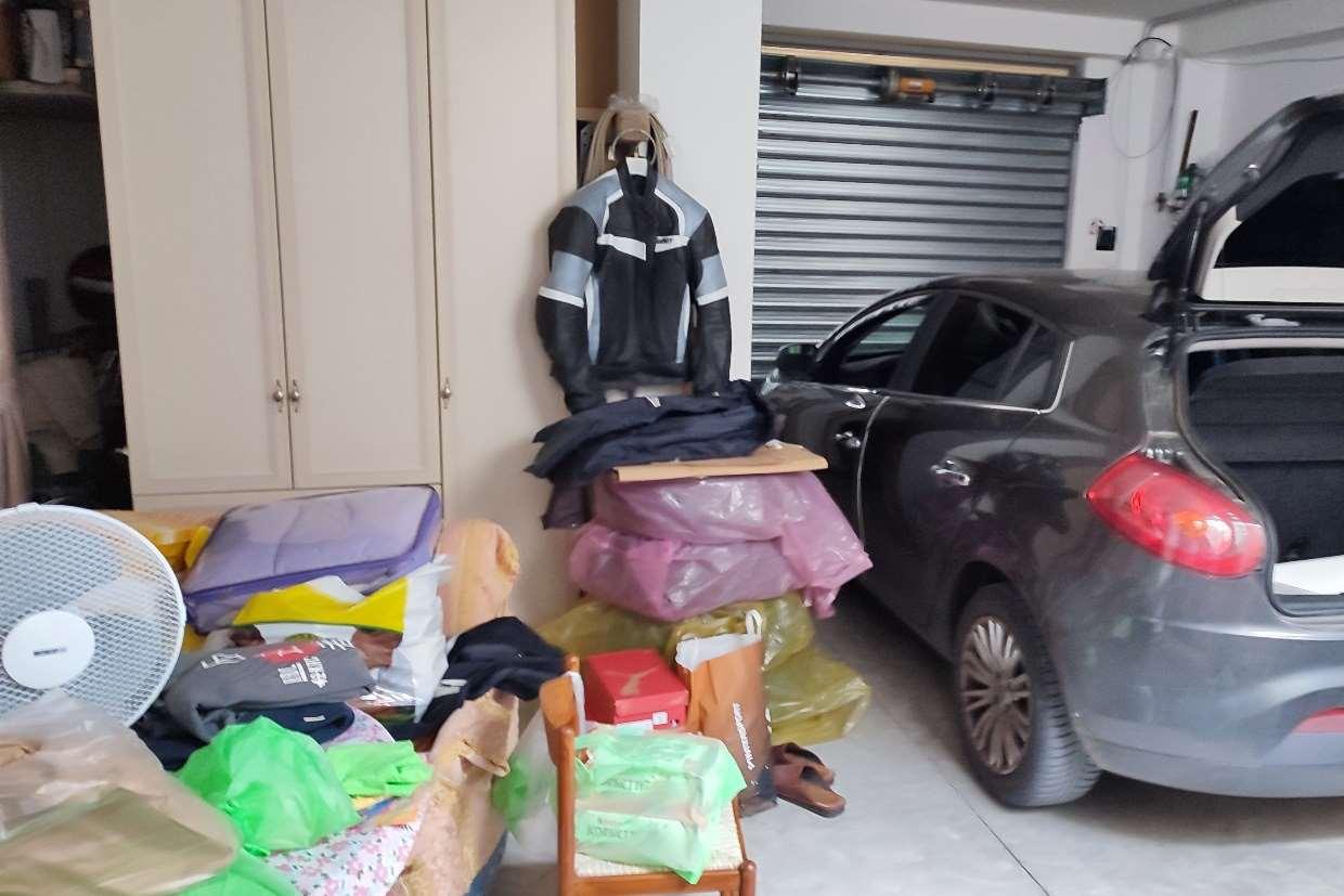 immobile APPARTAMENTO ALL'ASTA IN VIA ANTONIO GENTILE, MANFREDONIA (FG) - 3
