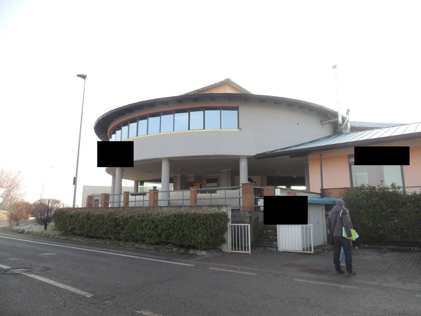 immobile attivita commerciale all'asta in Via della Stazione 9 - 27028 San Martino Siccomario (PV) - 3