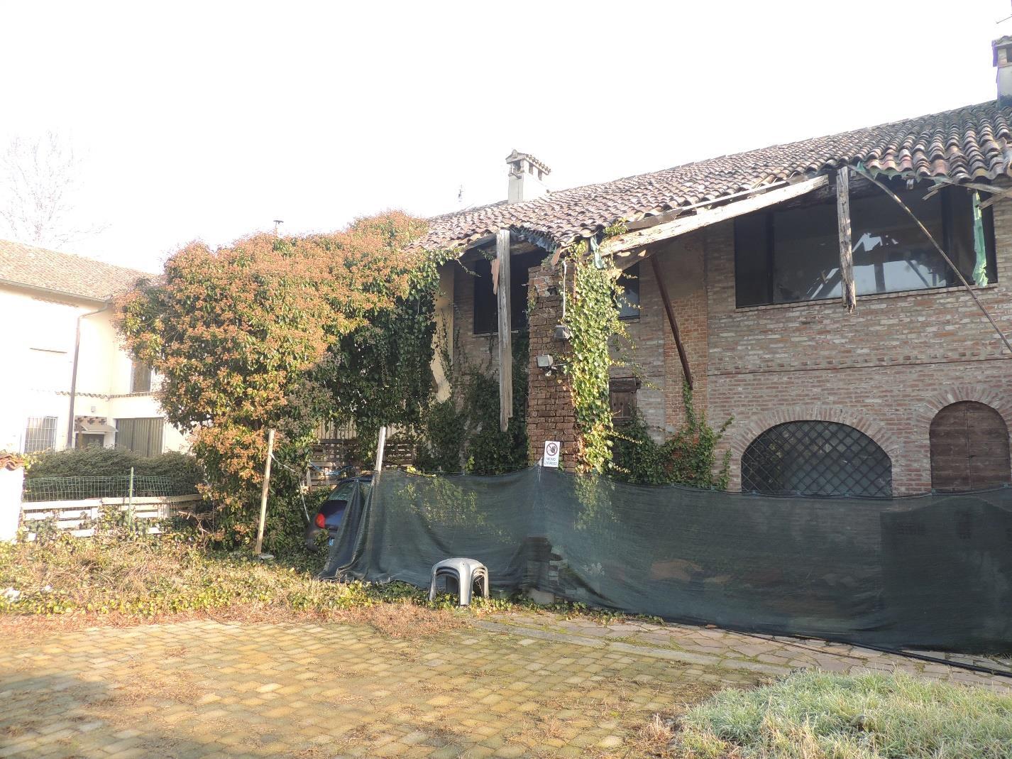 immobile appartamento all'asta in Via Bereguardo  snc - 27020 Zerbolò (PV) - 3
