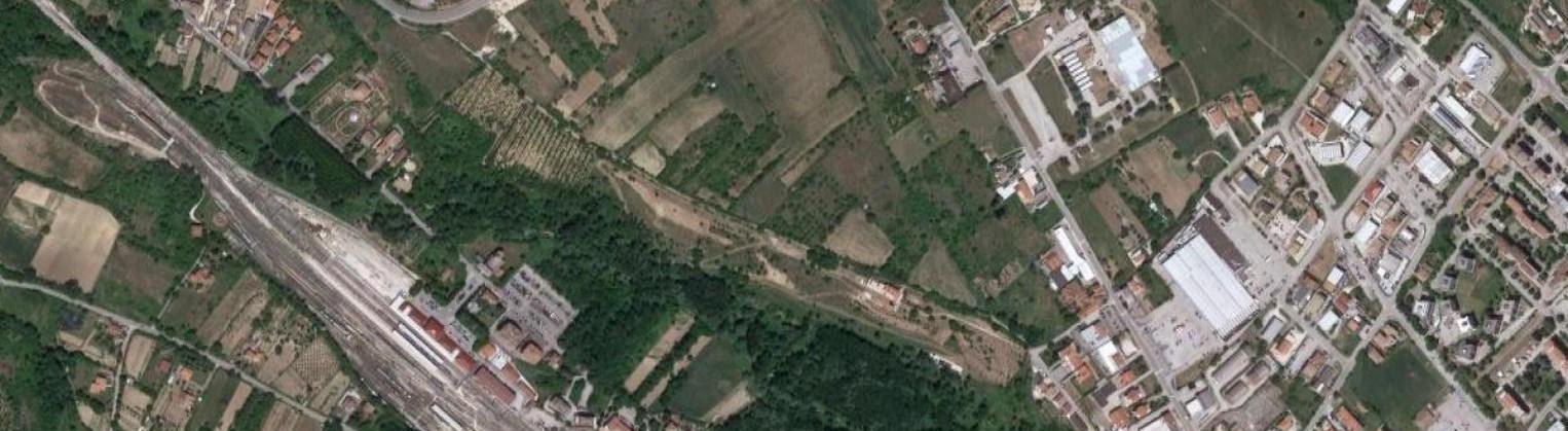 immobile appartamento all'asta in Viale Stazione Centrale 71/A - 67039 Sulmona (AQ) - 1