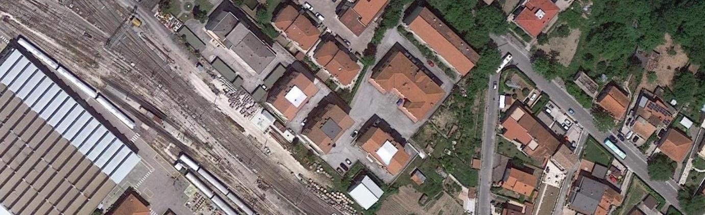 immobile appartamento all'asta in Viale Stazione Centrale 71/A - 67039 Sulmona (AQ) - 2