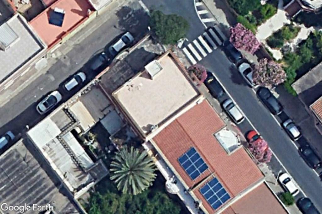 immobile appartamento all'asta in Via Dante, 129, 09045 Quartu Sant'Elena CA, Italia Quartu Sant'Elena, Cagliari - 1