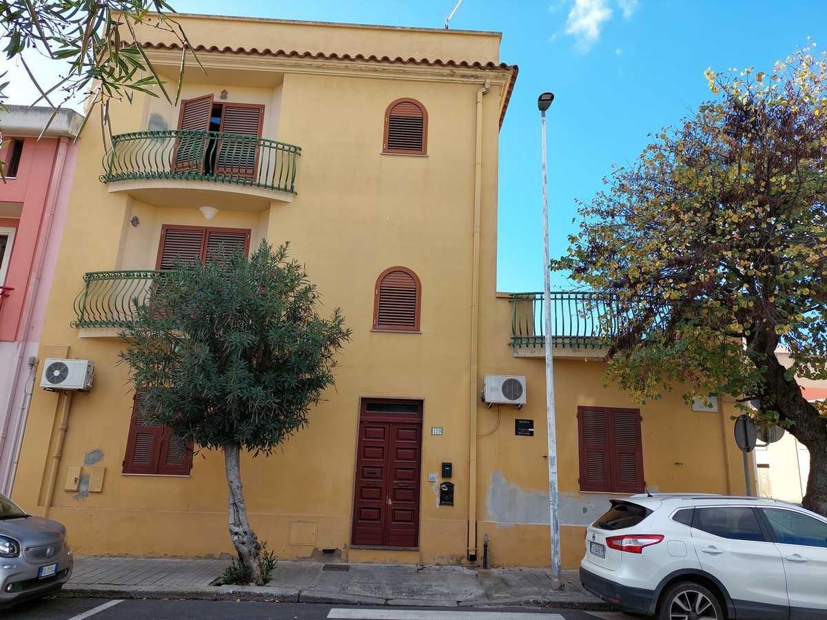 immobile appartamento all'asta in Via Dante, 129, 09045 Quartu Sant'Elena CA, Italia Quartu Sant'Elena, Cagliari - 2