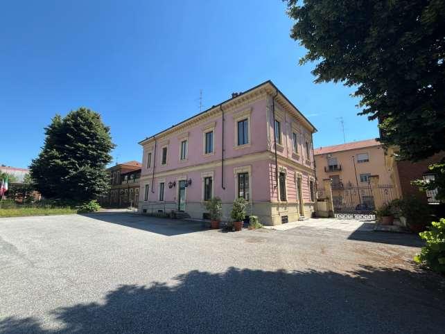 immobile attivita commerciale all'asta in Via Candiani d'Olivola 36, 15033 Casale Monferrato AL, Italia Casale Monferrato, Alessandria - 5