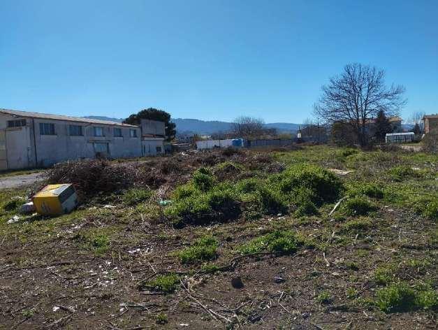 immobile terreno all'asta in Zona Industriale - 87050 Mangone (CS) - 2