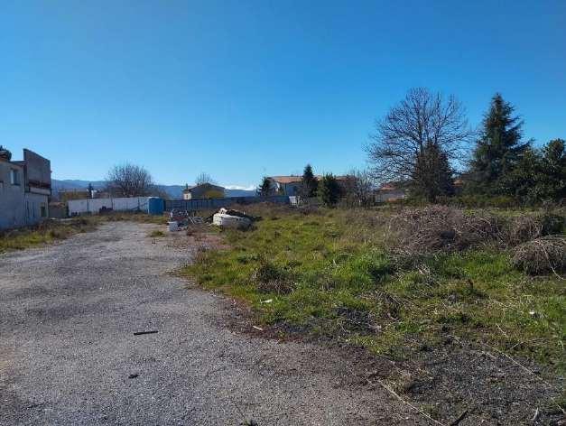 immobile terreno all'asta in Zona Industriale - 87050 Mangone (CS) - 4