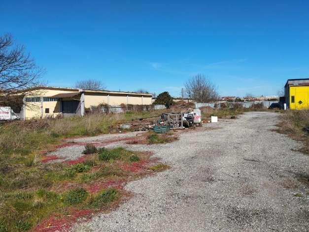 immobile terreno all'asta in Zona Industriale - 87050 Mangone (CS) - 5