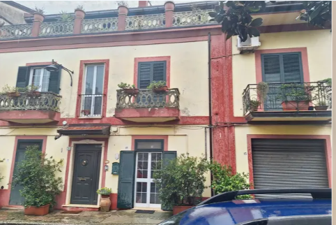 immobile appartamento all'asta in via colucci, n snc - 89022 Cittanova (RC) - 1