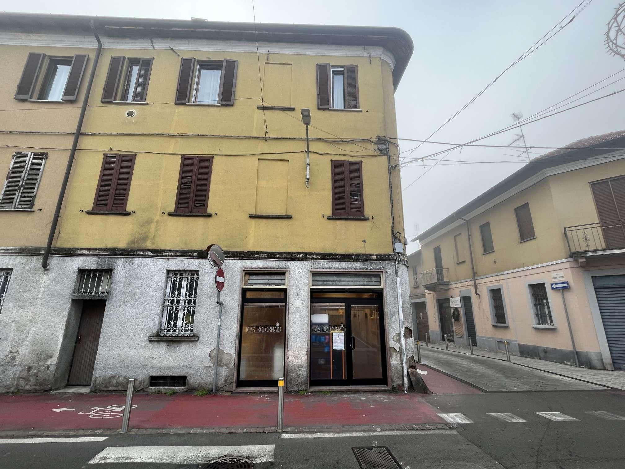immobile appartamento all'asta in Via Pessina 46 - 20018 Sedriano (MI) - 3
