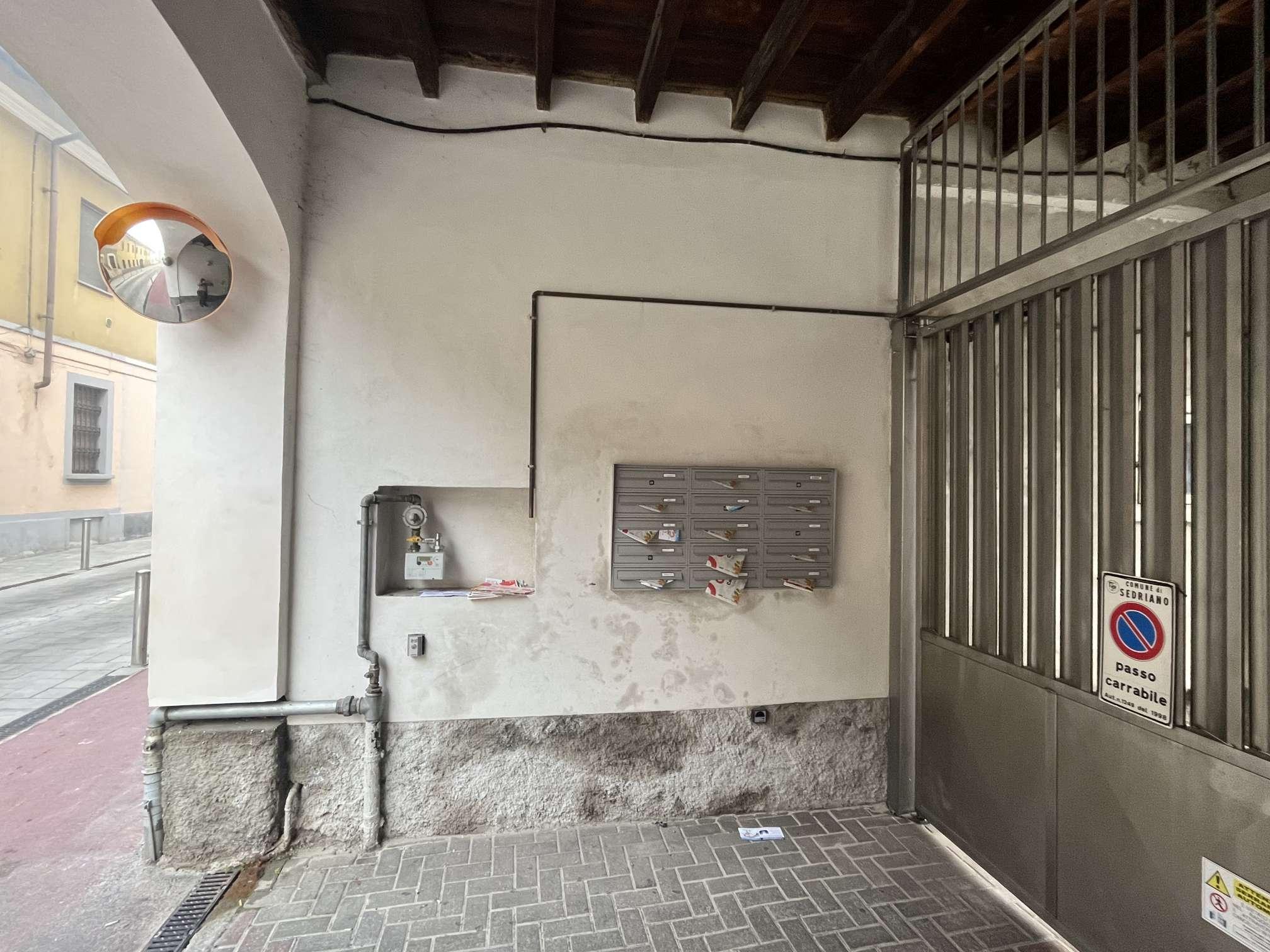immobile appartamento all'asta in Via Pessina 46 - 20018 Sedriano (MI) - 4