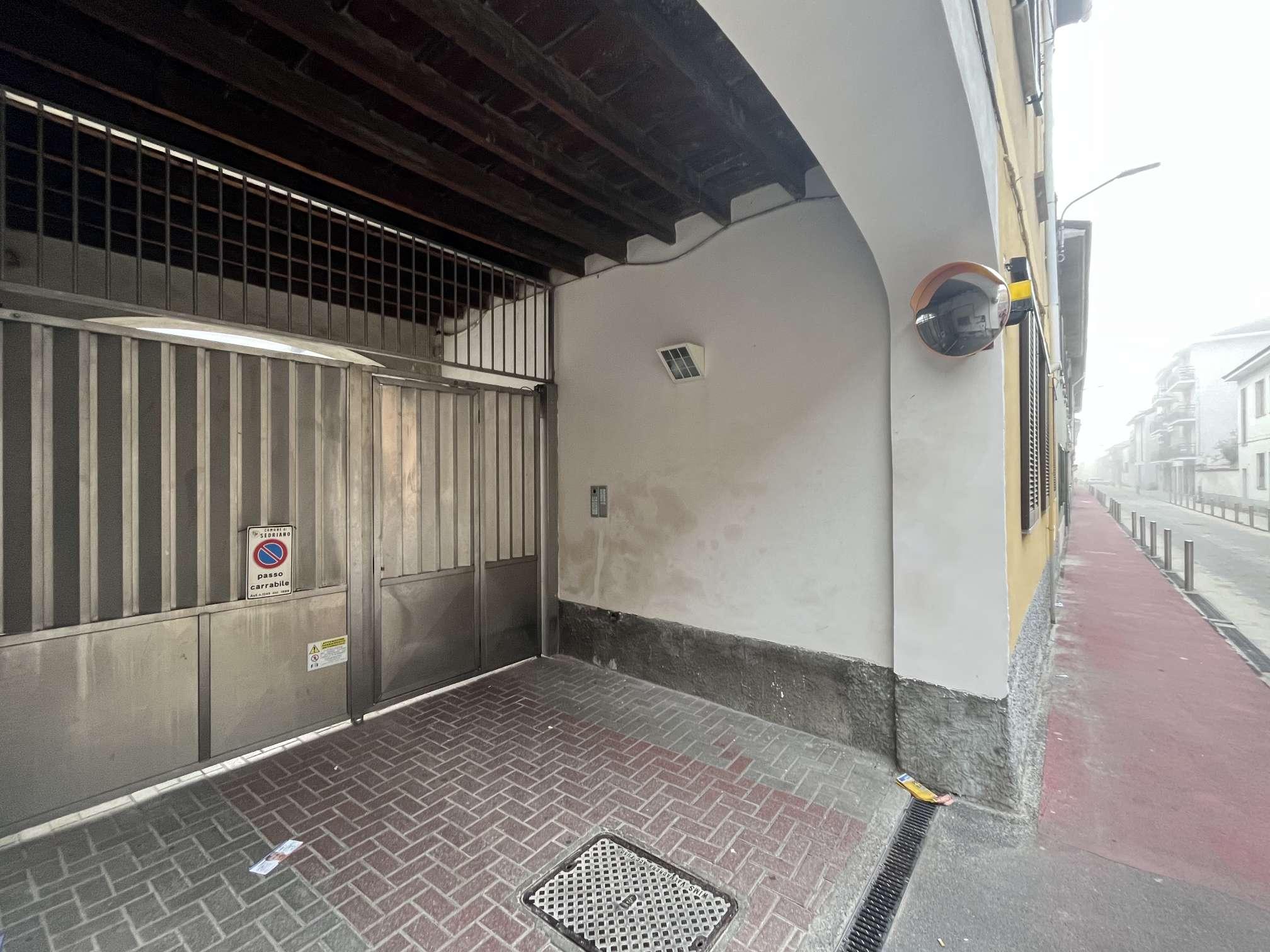 immobile appartamento all'asta in Via Pessina 46 - 20018 Sedriano (MI) - 5