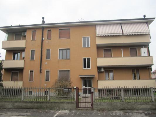 immobile appartamento all'asta in Via Lago Maggiore 33 - 26837 Mulazzano (LO) - 1