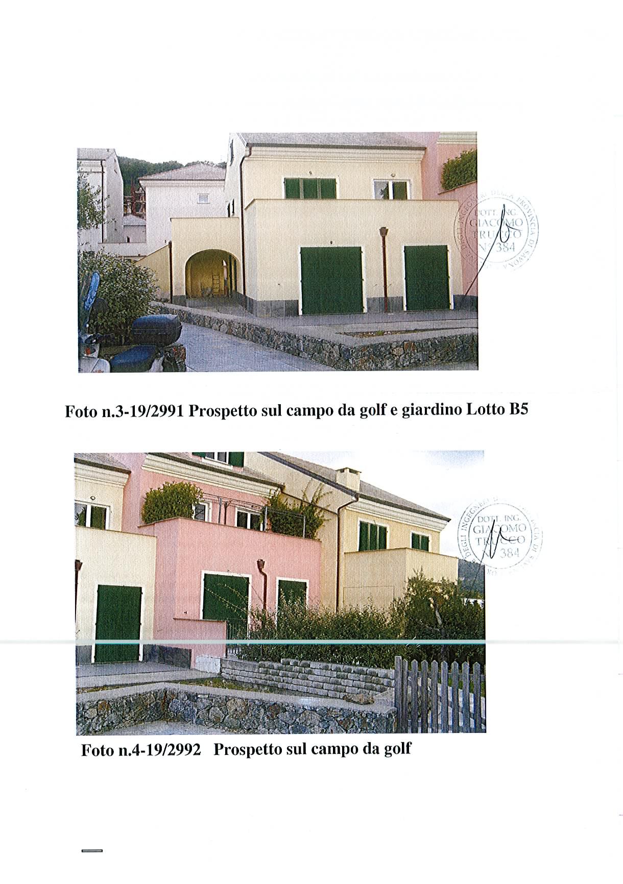 immobile appartamento all'asta in Localita' BORGO DEGLI ERCHI - 17012 Albissola Marina (SV) - 2