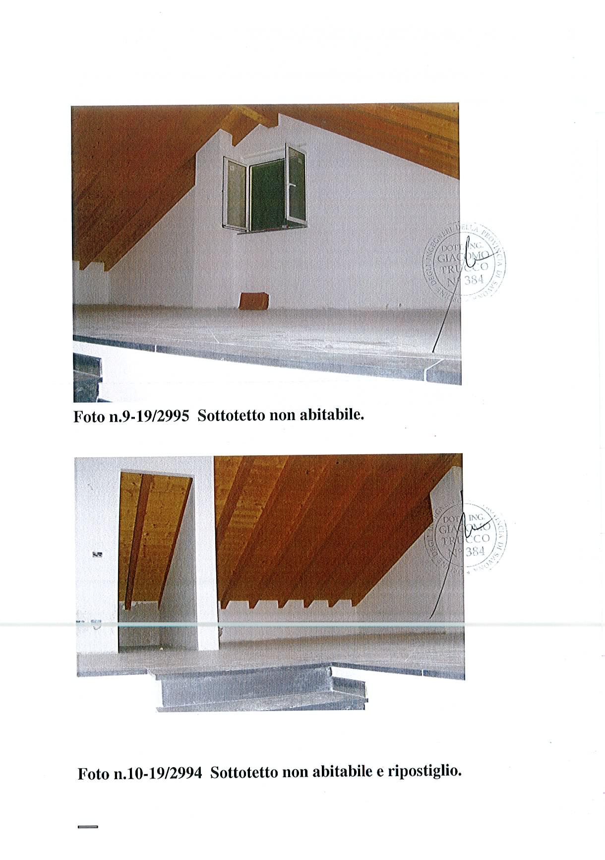 immobile appartamento all'asta in Localita' BORGO DEGLI ERCHI - 17012 Albissola Marina (SV) - 5