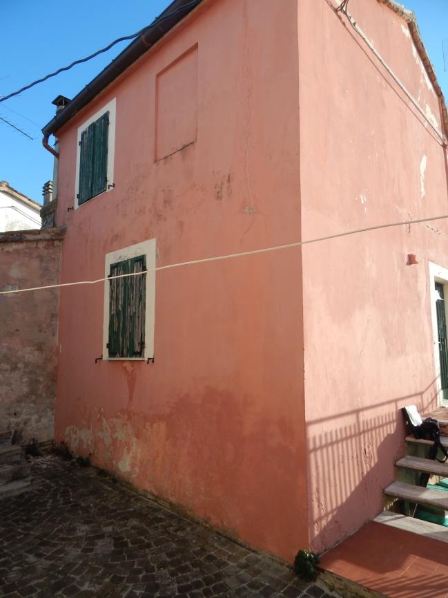 immobile appartamento all'asta in Via Villa del Monte Campagna  14 - 61038 Terre Roveresche (PU) - 2