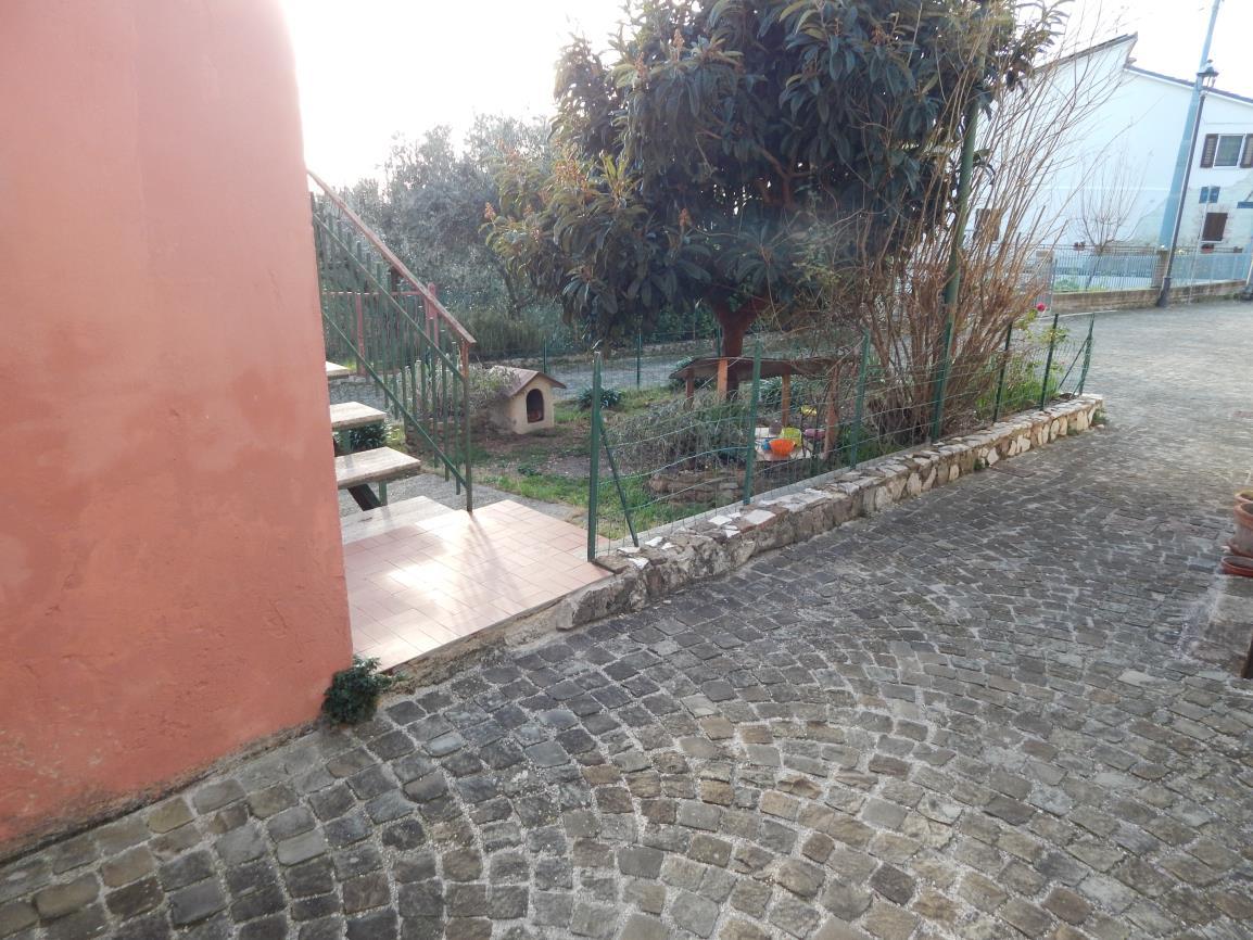 immobile appartamento all'asta in Via Villa del Monte Campagna  14 - 61038 Terre Roveresche (PU) - 3