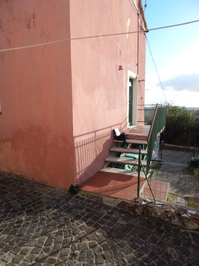 immobile appartamento all'asta in Via Villa del Monte Campagna  14 - 61038 Terre Roveresche (PU) - 4